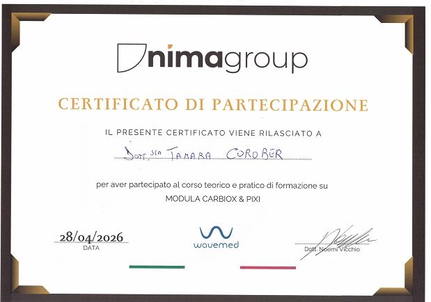 Ingrandire l'immagine: certificate 7