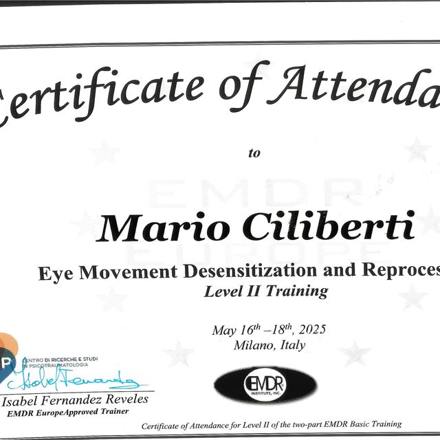 Ingrandire l'immagine: certificate 1