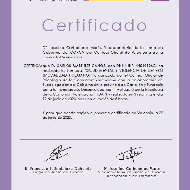 Acercar imagen: certificate 2