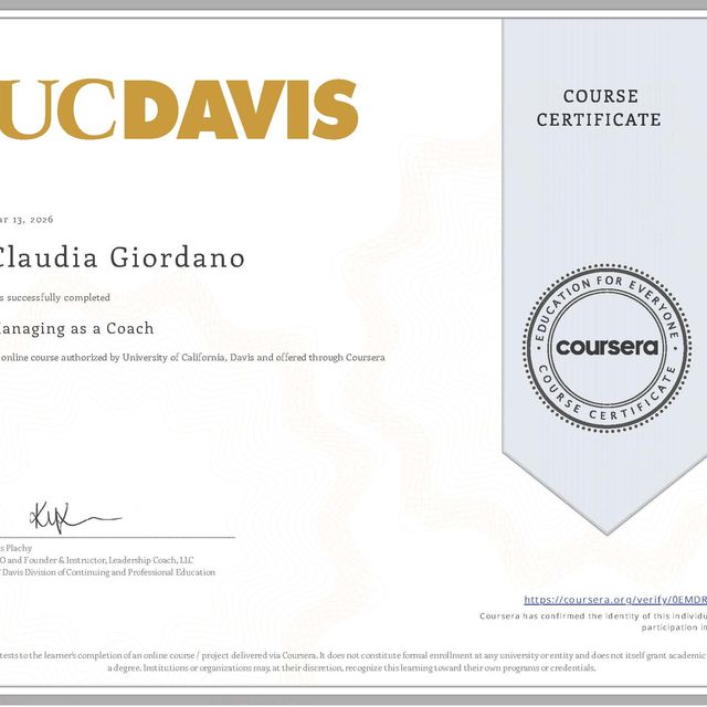 Ingrandire l'immagine: certificate 3