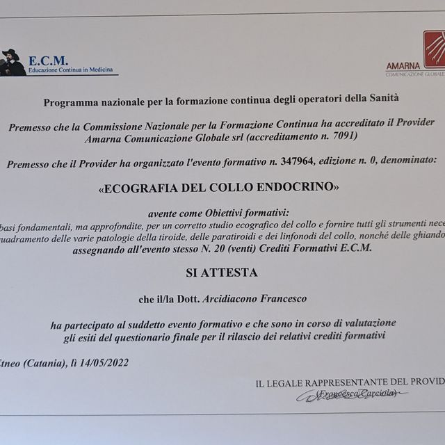 Ingrandire l'immagine: certificate 1