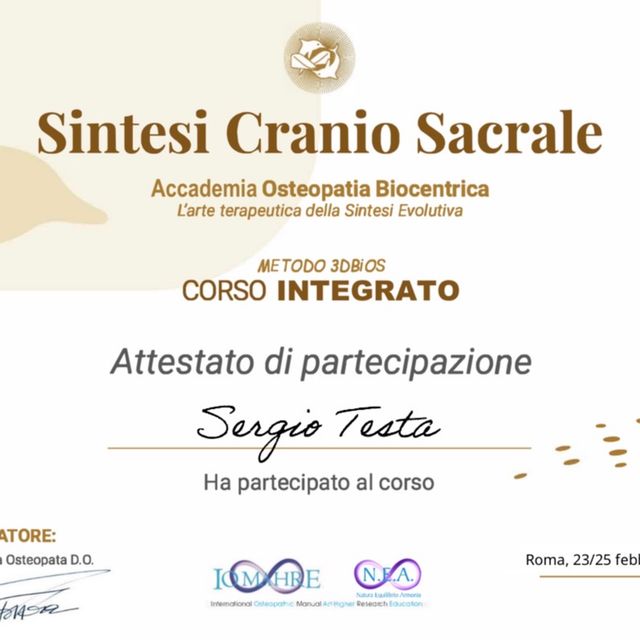Ingrandire l'immagine: certificate 6