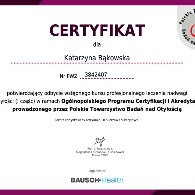Powiększ obraz: certificate 2