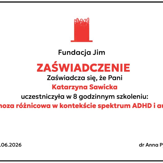 Powiększ obraz: certificate 1