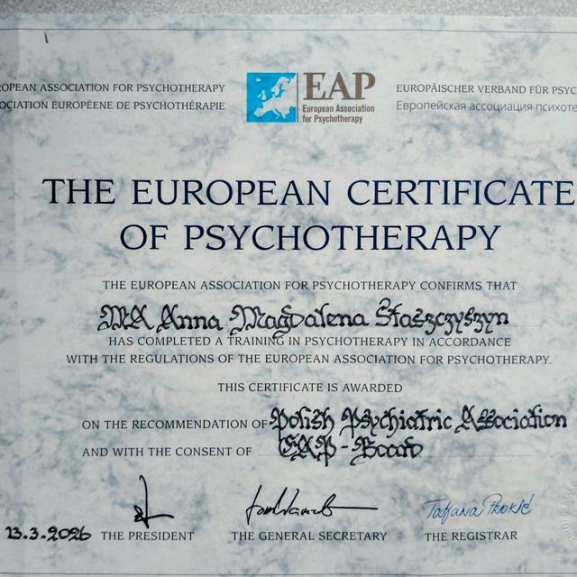 Powiększ obraz: certificate 3