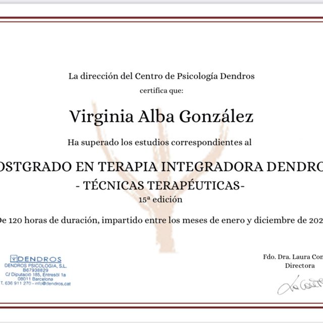 Acercar imagen: certificate 8
