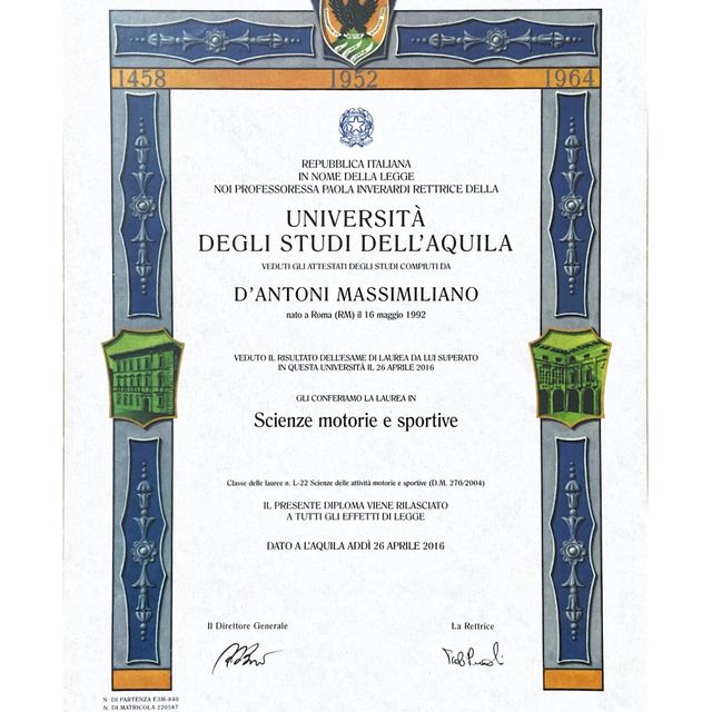 Ingrandire l'immagine: certificate 2