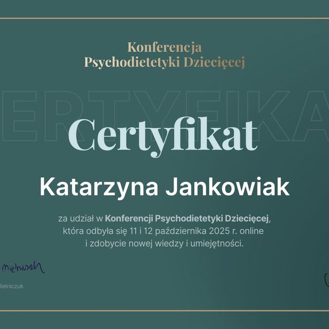 Powiększ obraz: certificate 1
