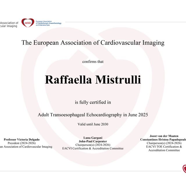 Ingrandire l'immagine: certificate 1