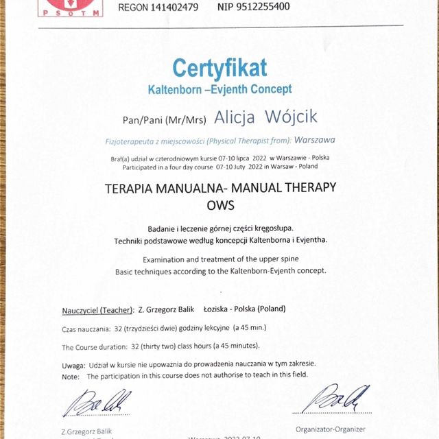 Powiększ obraz: certificate 4