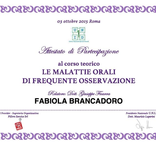 Ingrandire l'immagine: certificate 3