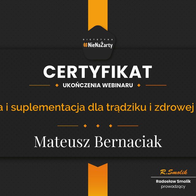 Powiększ obraz: certificate 4