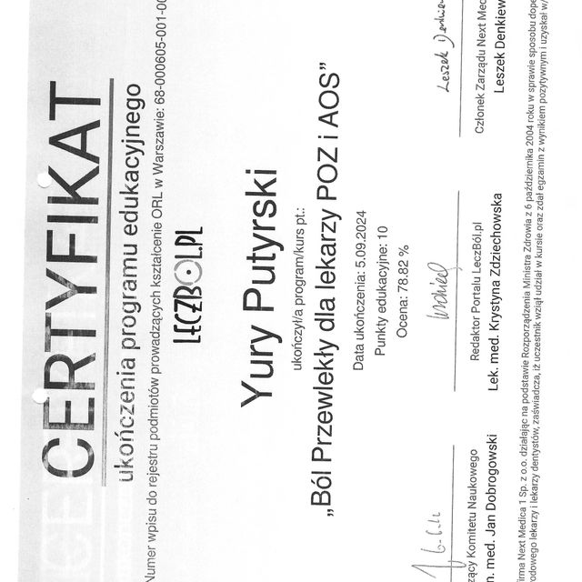 Powiększ obraz: certificate 2