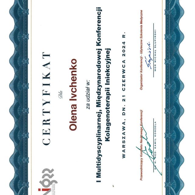 Powiększ obraz: certificate 4