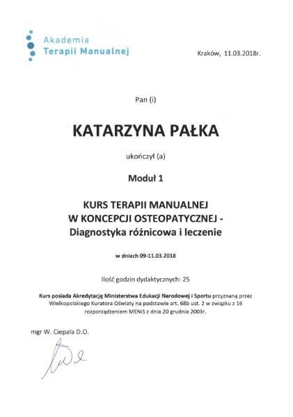 Powiększ obraz: certificate 5