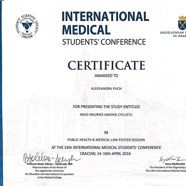 Powiększ obraz: certificate 4