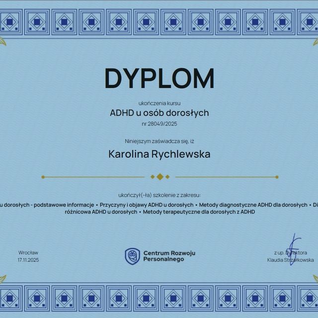 Powiększ obraz: certificate 3