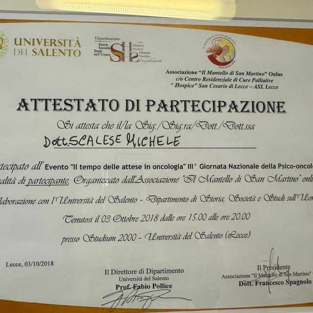 Ingrandire l'immagine: certificate 11