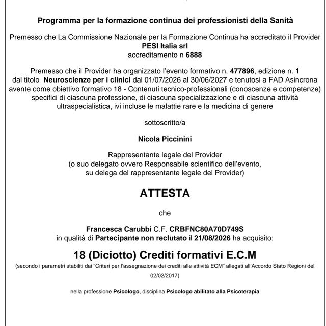 Ingrandire l'immagine: certificate 17