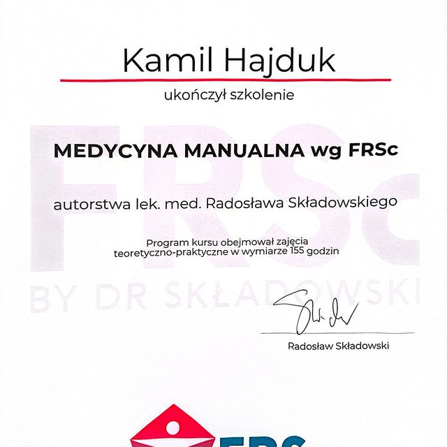 Powiększ obraz: certificate 16