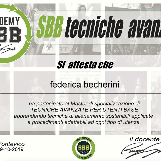 Ingrandire l'immagine: certificate 3