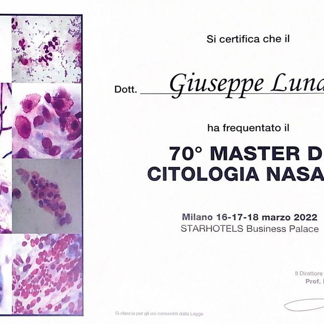 Ingrandire l'immagine: certificate 3