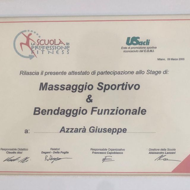 Ingrandire l'immagine: certificate 8