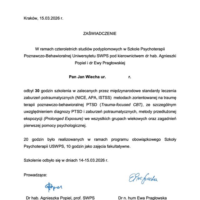 Powiększ obraz: certificate 6