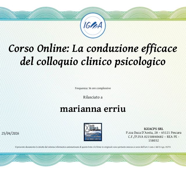 Ingrandire l'immagine: certificate 2