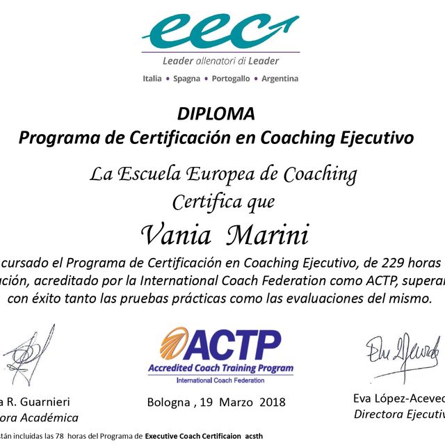 Ingrandire l'immagine: certificate 2