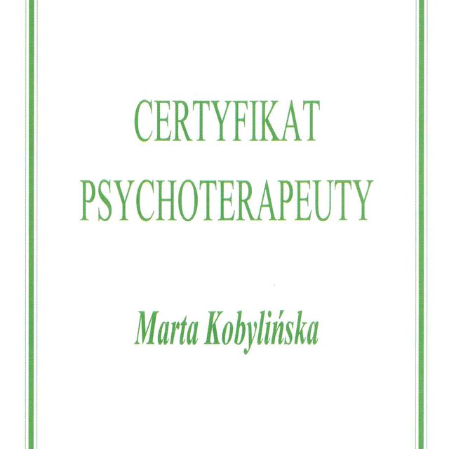 Powiększ obraz: certificate 3