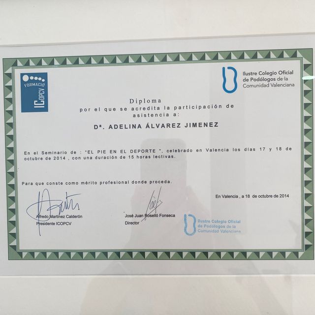 Acercar imagen: certificate 8