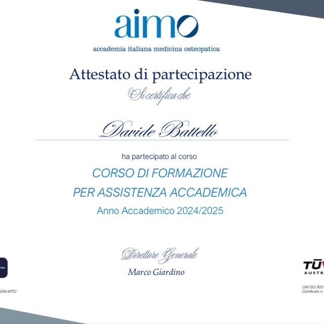 Ingrandire l'immagine: certificate 5