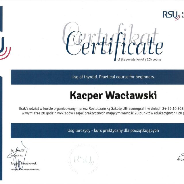 Powiększ obraz: certificate 1