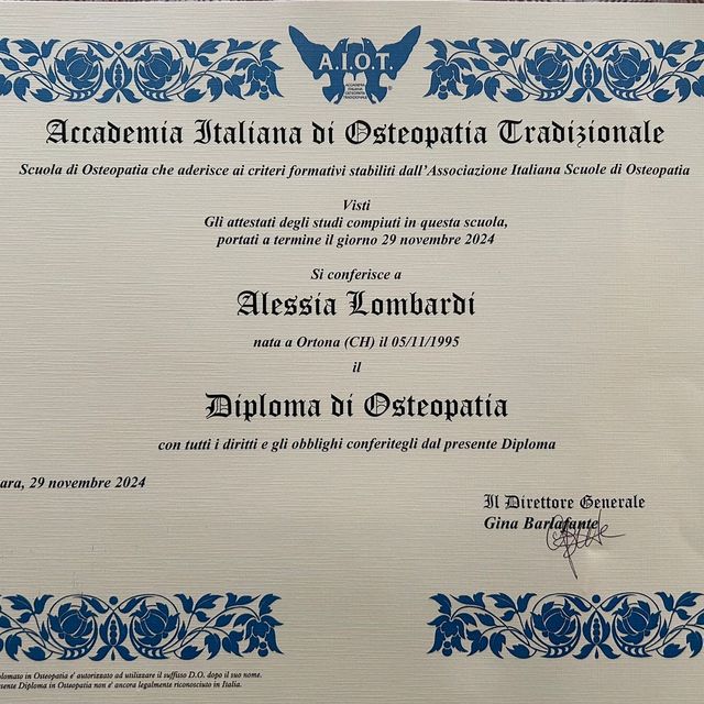 Ingrandire l'immagine: certificate 1