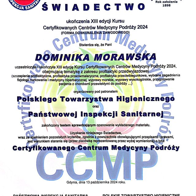 Powiększ obraz: certificate 4
