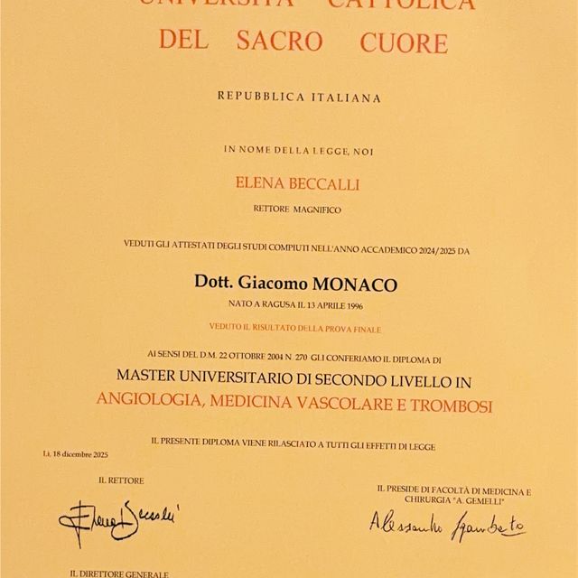 Ingrandire l'immagine: certificate 3