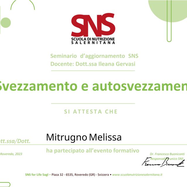 Ingrandire l'immagine: certificate 12