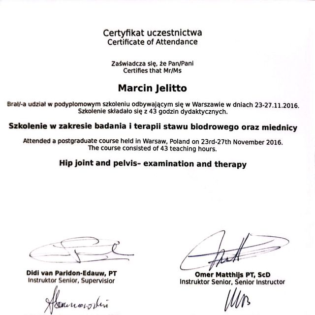 Powiększ obraz: certificate 21