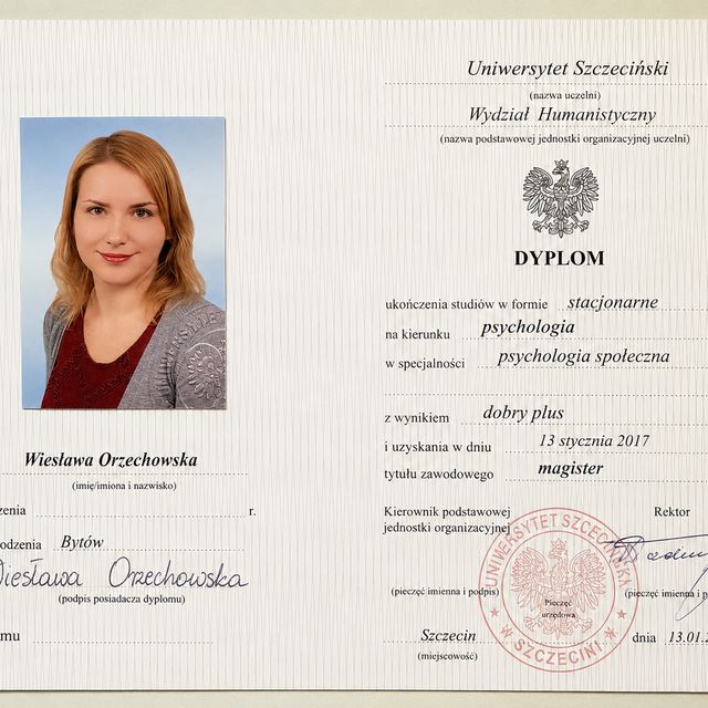 Powiększ obraz: certificate 1