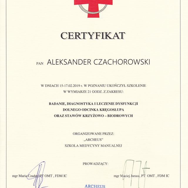 Powiększ obraz: certificate 3