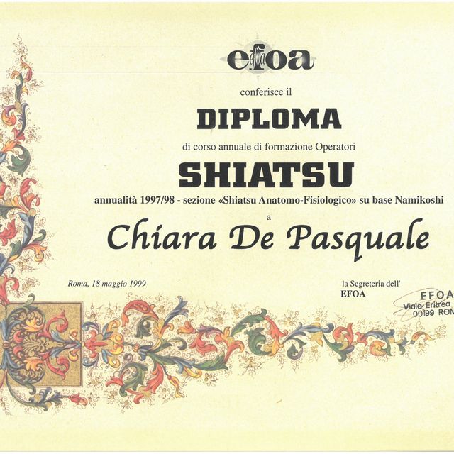 Ingrandire l'immagine: certificate 7