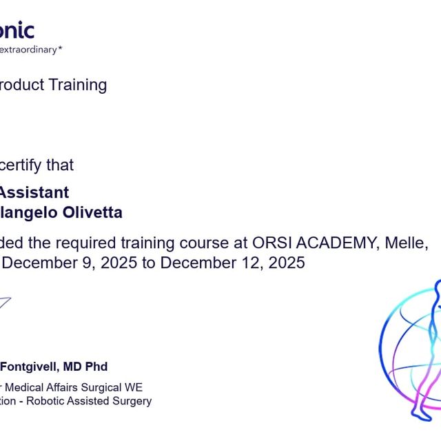 Ingrandire l'immagine: certificate 1