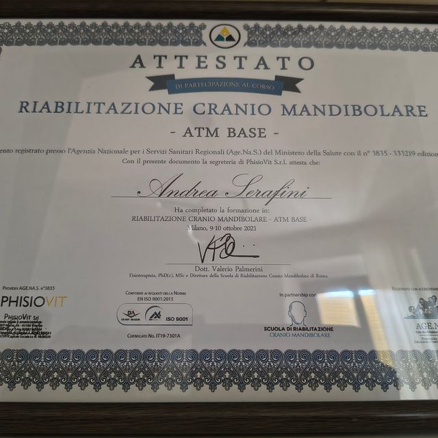 Ingrandire l'immagine: certificate 2