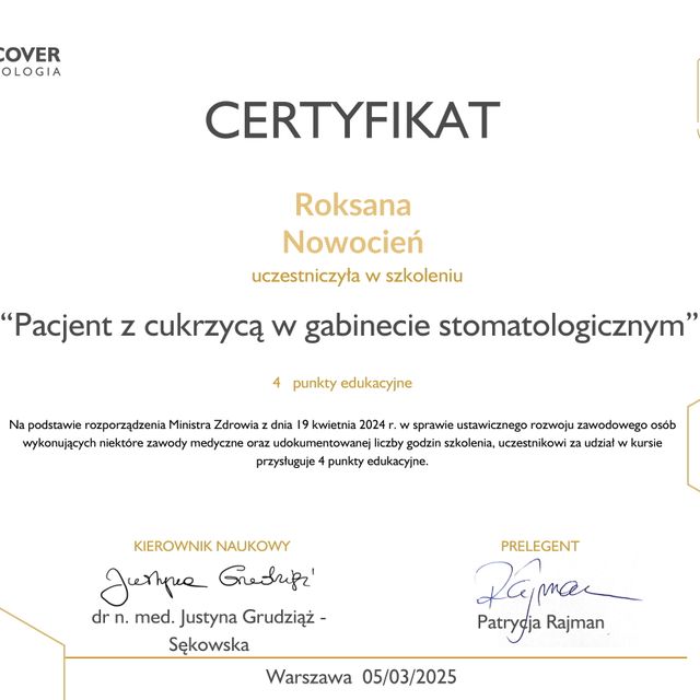 Powiększ obraz: certificate 2