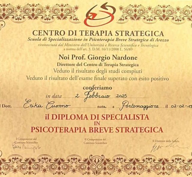 Ingrandire l'immagine: certificate 292