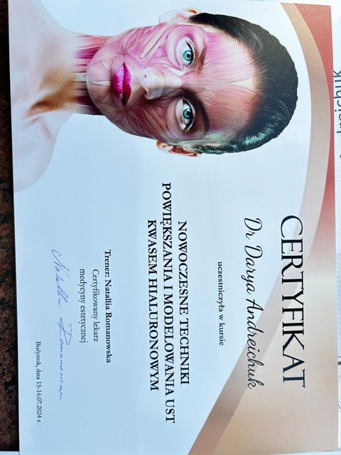Powiększ obraz: certificate 5