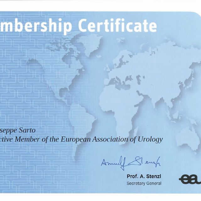 Ingrandire l'immagine: certificate 5