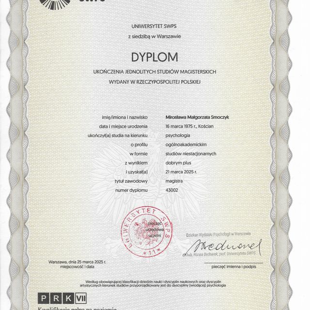 Powiększ obraz: certificate 1