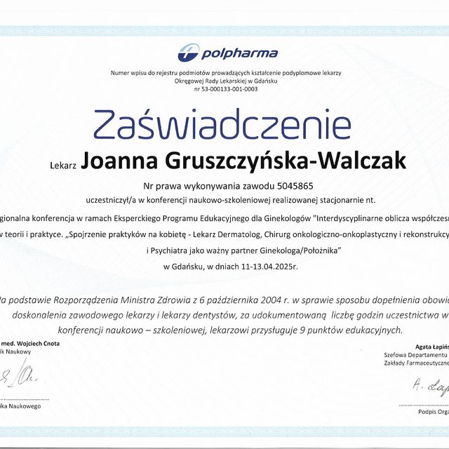 Powiększ obraz: certificate 31